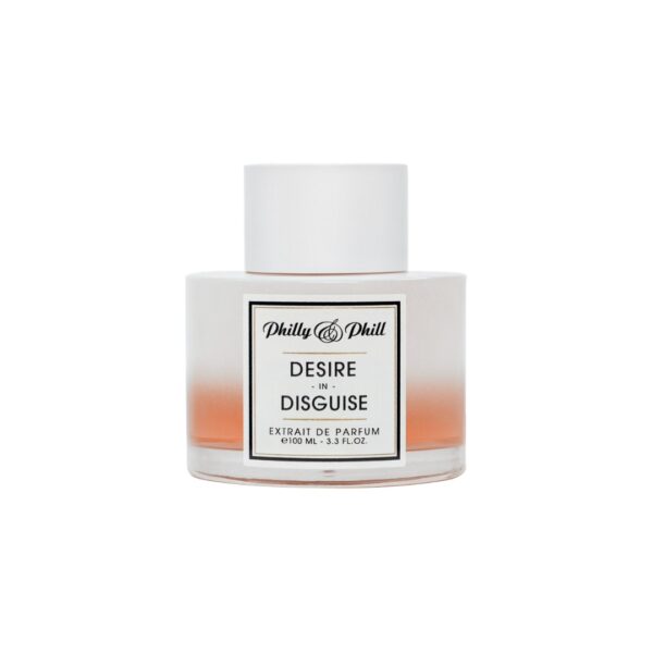 Philly & Phill Desire In Disguise Edp 1