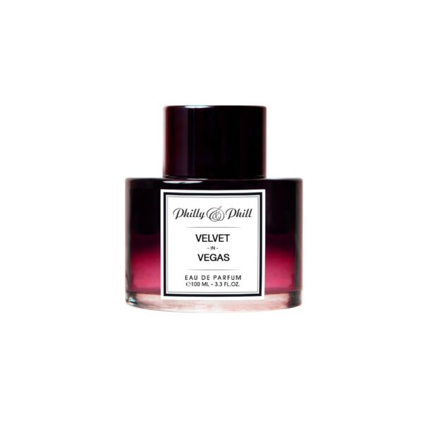 Philly & Phill Velvet In Vegas Edp 1