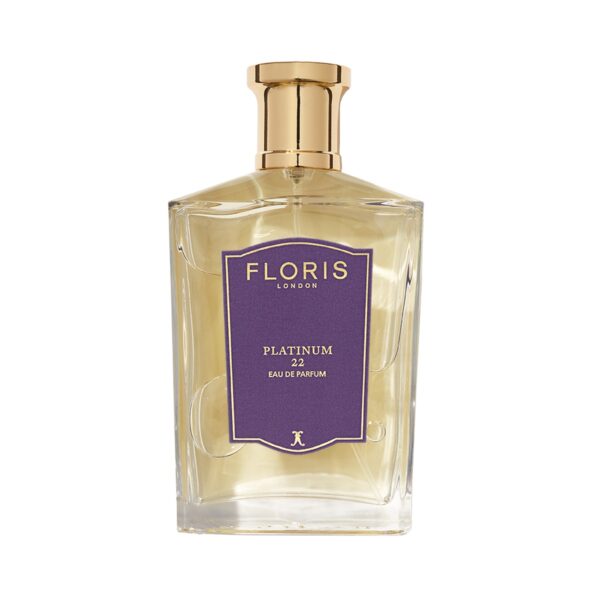 Platinum 22 EDP 100ml 1
