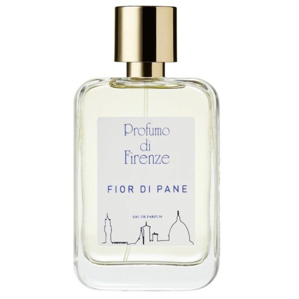 Profumo Di Firenze Fior Di Pane 100ml 1