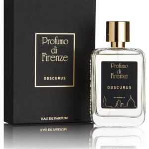 Profumo Di Firenze Obscurus 100 ml - Image 2