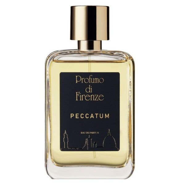 Profumo Di Firenze Peccatum 100ml 1
