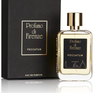 Profumo Di Firenze Peccatum 100 ml - Image 2
