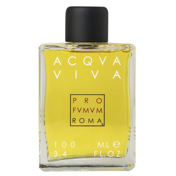 Profumum Roma Acqua Viva 100ml 1