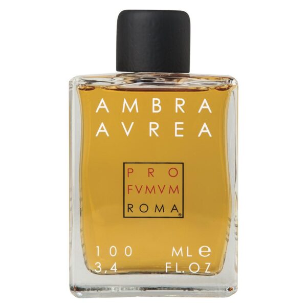 Profumum Roma Ambra Aurea 100ml 1