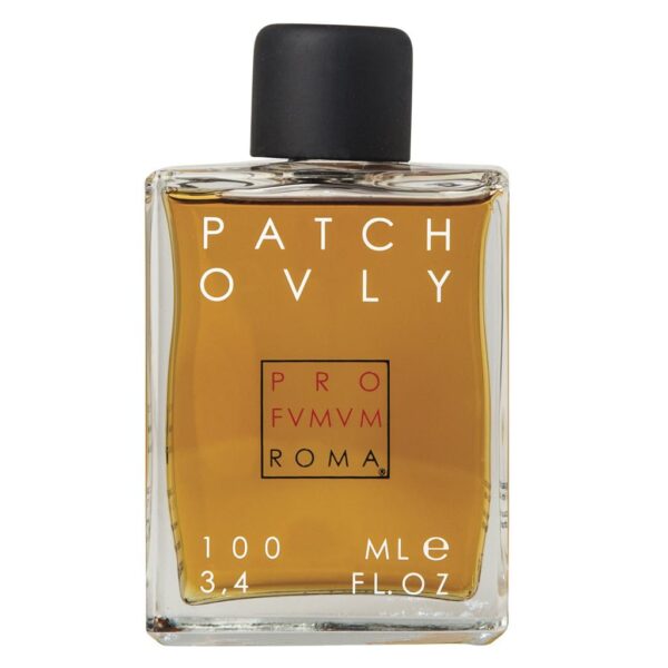 Profumum Roma Patchouli 100ml 1