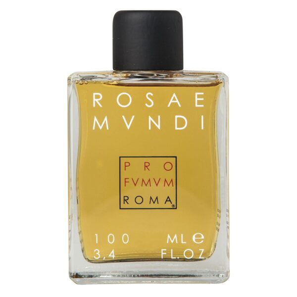 Profumum Roma Rosae Mundi 100ml 1