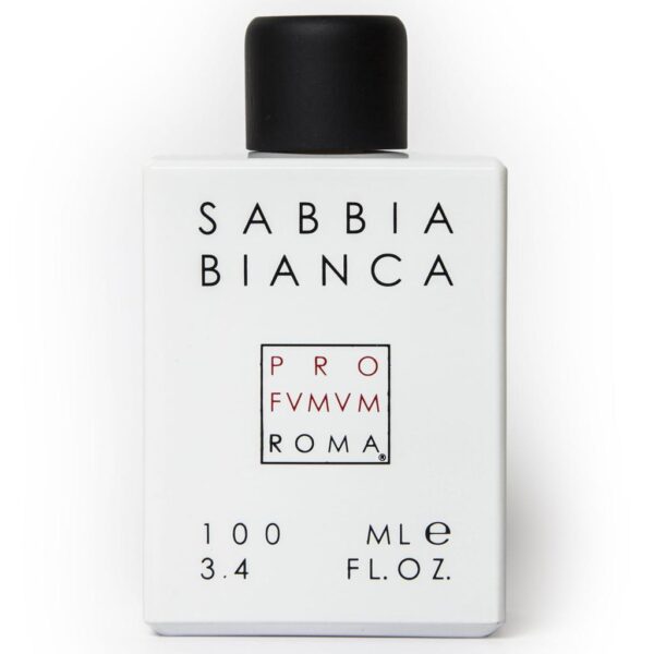 Profumum Roma Sabbia Bianca 100ml 1