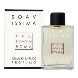 Profumum Roma Soavissima 100 ml - Image 2