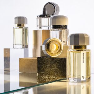 Ramon Monegal Agar Musk Edp 50-100 ml - Image 2