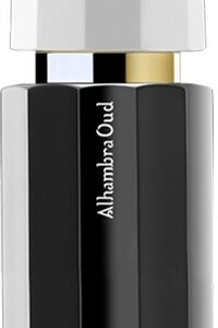 Ramon Monegal Alhambra Oud Extrait De Parfum 50-100 ml - Image 1