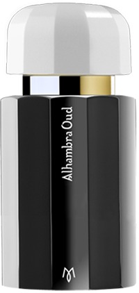Ramon Monegal Alhambra Oud Extrait De Parfum 100ml 1