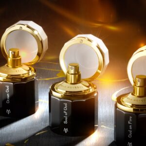 Ramon Monegal Alhambra Oud Extrait De Parfum 50-100 ml - Image 2