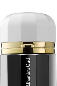 Ramon Monegal Alhambra Oud Extrait De Parfum 50-100 ml - Image 3