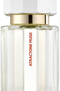 Ramon Monegal Atractone Musk Edp 50-100 ml - Image 1