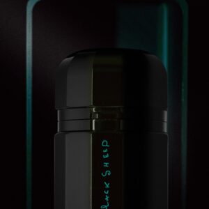 Ramon Monegal Black Sheep Edp 100 ml - Image 2