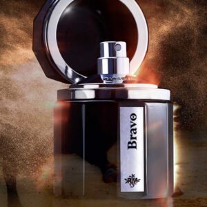 Ramon Monegal Bravo Round Box Edp 50-100 ml - Image 2