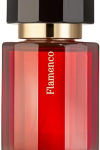 Ramon Monegal Flamenco Squared Box Edp 50-100 ml - Image 1