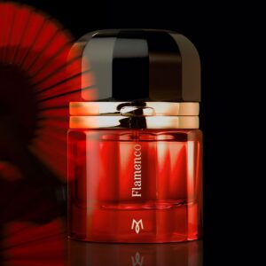 Ramon Monegal Flamenco Squared Box Edp 50-100 ml - Image 2