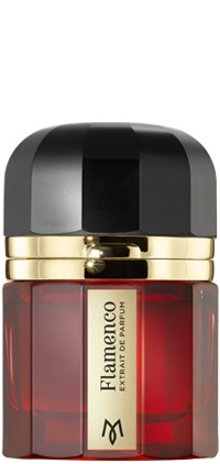 Ramon Monegal Flamenco Squared Box Extrait De Parfum 1