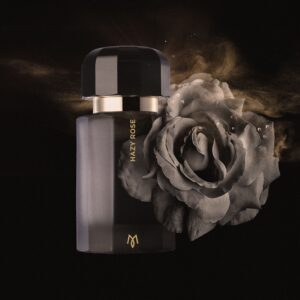 Ramon Monegal Hazy Rose Edp 100 ml - Image 2