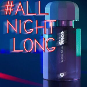 Ramon Monegal Ibiza Allnightlong Edp 100 ml - Image 2