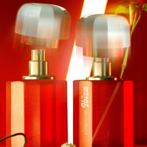 Ramon Monegal Ibiza Lovereaction Edp 100 ml - Image 2