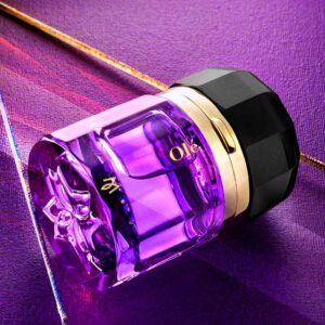 Ramon Monegal Ole Round Box Edp 50-100 ml - Image 2