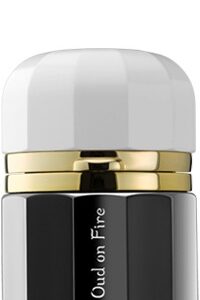 Ramon Monegal Oud On Fire Extrait De Parfum 50 ml - Image 1