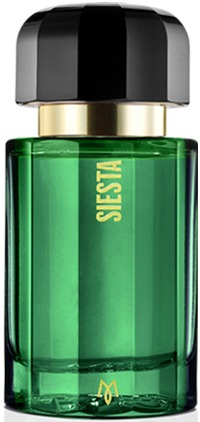 Ramon Monegal Siesta Squared Box Edp 100ml 1