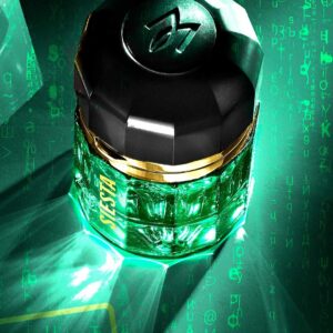 Ramon Monegal Siesta Squared Box Edp 50-100 ml - Image 2