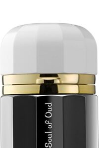 Ramon Monegal Soul Oud Extrait De Parfum 50-100 ml - Image 2