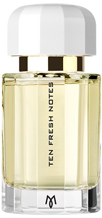 Ramon Monegal Ten Fresh Notes Edp 1
