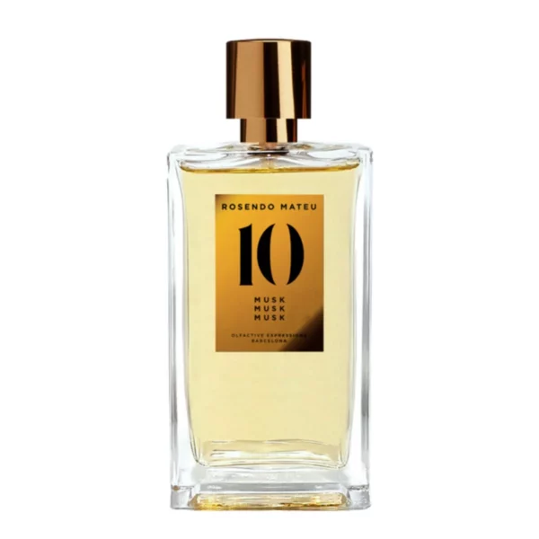 Rosendo Mateu 10 Edp 50-100ml 1