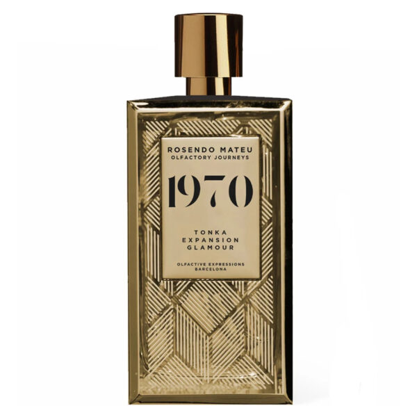 Rosendo Mateu 1970 Edp 100ml 1