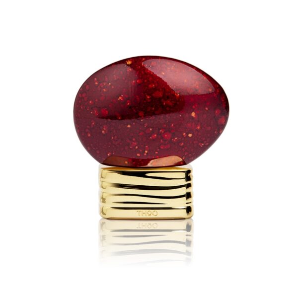 Ruby Red 1