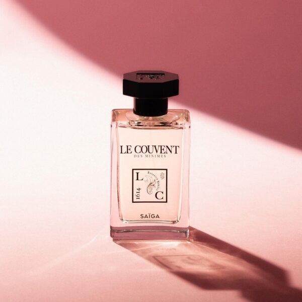 Saïga 100 ml 1