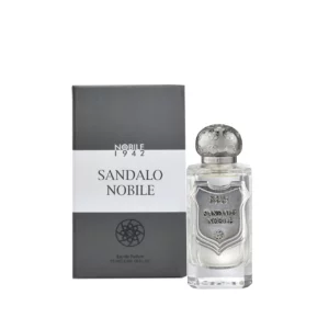 Nobile 1942 Sandalo Nobile 15-75 ml - Image 2