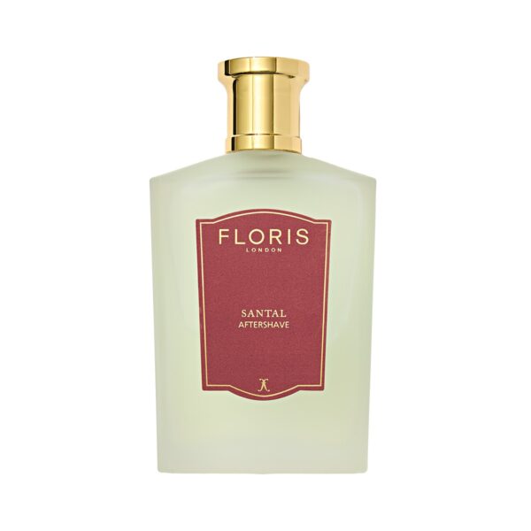 Santal After Shave 1