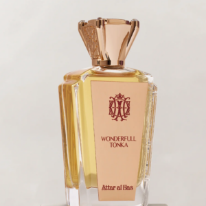 Wonderful Tonka Extrait de Parfum 100ML - Image 1