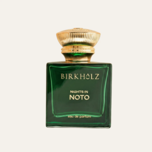 Nights in Noto Eau de Parfum 100ml - Image 1