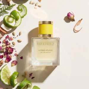 Citrus Splash Eau de Parfum 100ml - Image 2