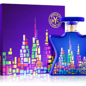 Bond No.9 Wall Street Edp 100 ml, USA - Image 2
