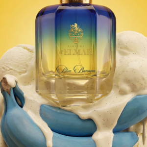 Elmar Blue Banana - Image 2