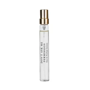 Simone Andreoli Don't Ask Me Permission Edp 7.5-100 ml - Image 3