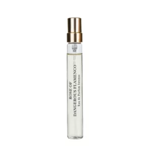 Simone Andreoli Rose Of Dangerous Flamenco Edp 7.5-100 ml - Image 3