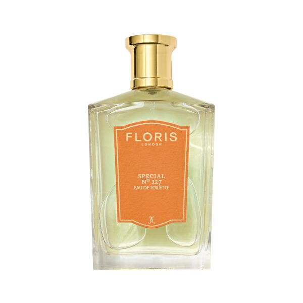 Special No.127 EDT 100ml 1