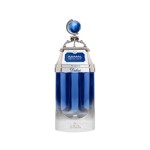 Spirit Of Dubai Aamal Metallique 90ml 1