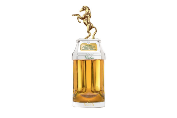 Spirit Of Dubai Abjar 90ml 1
