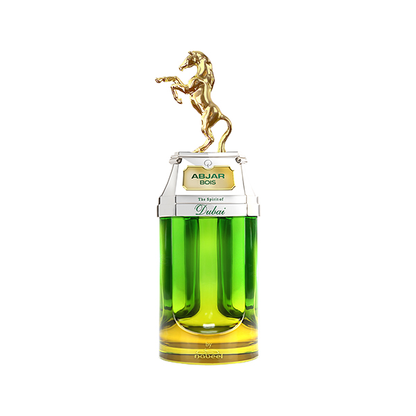 Spirit Of Dubai Abjar Bois 90ml 1